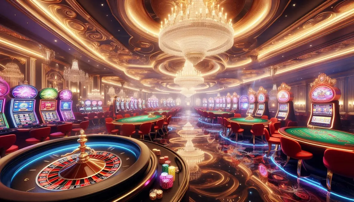 Royal Panda Casino